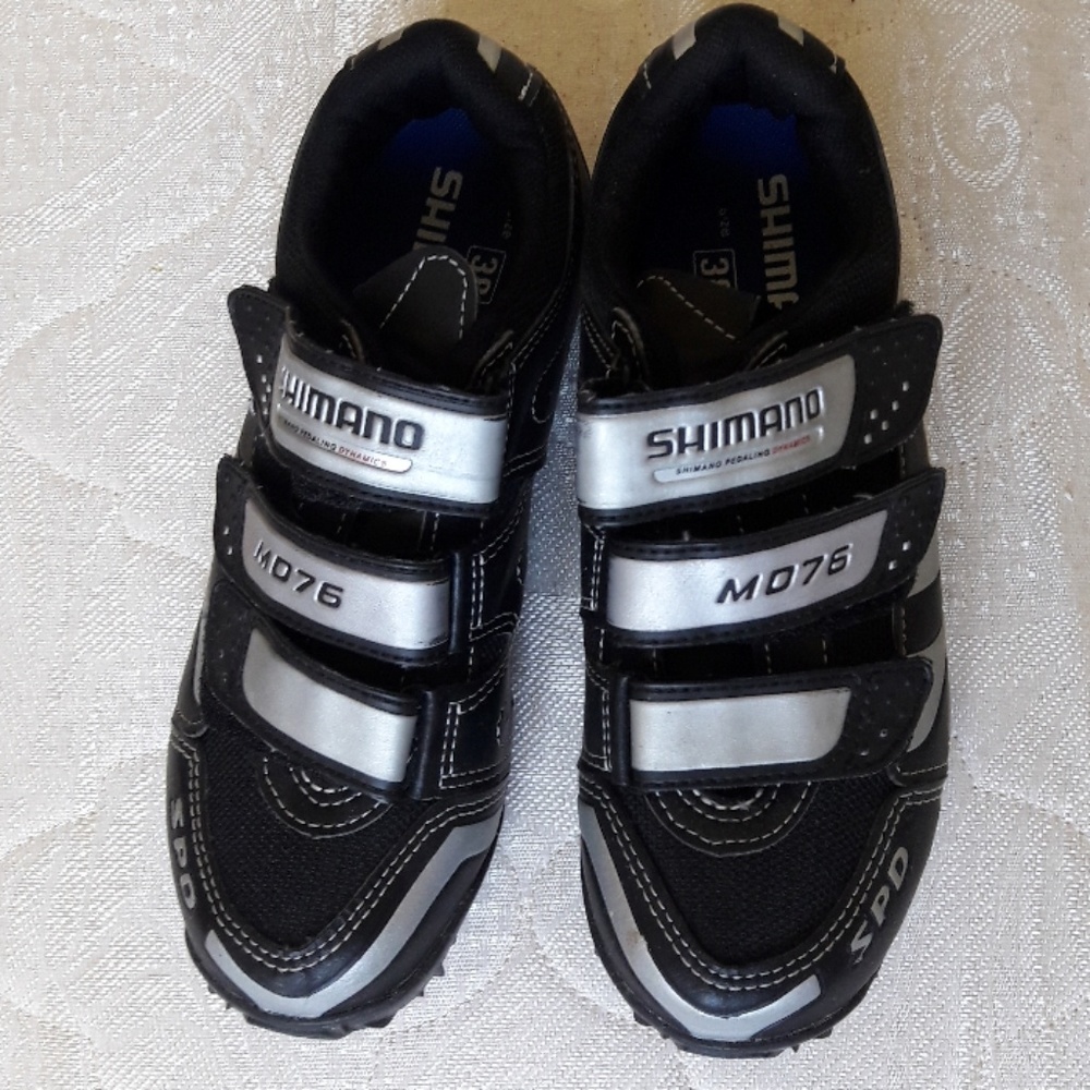 Shimano Shoes
